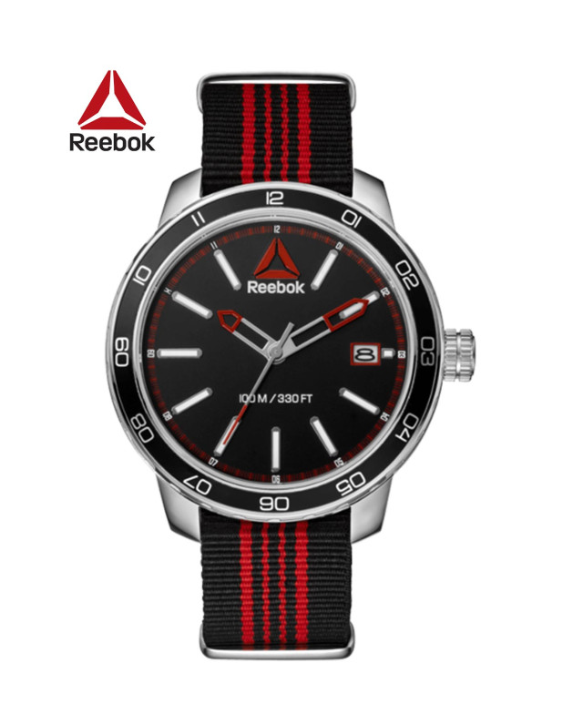 Reebok Gents Watch